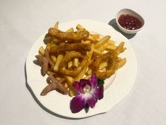 经典小吃拼盘-ITA·意塔意大利餐厅(亦庄店)