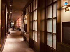 -君庭中餐馆(湘江豪生店)