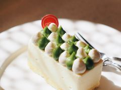 -双风车咖啡馆 Twin Windmills(六道口店)