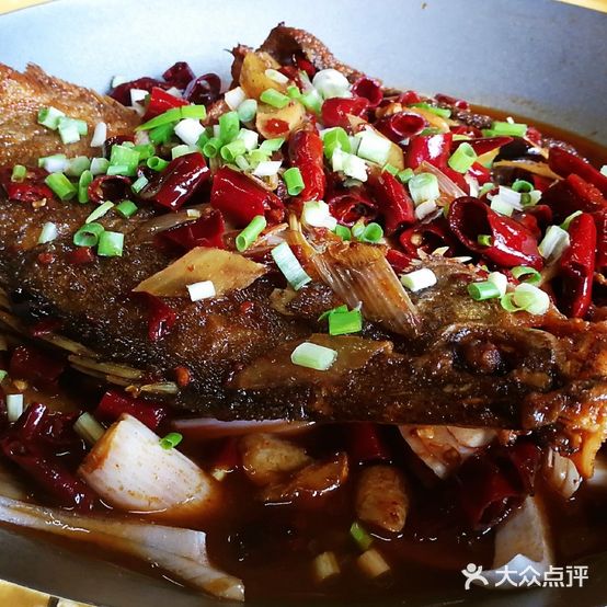 天顺湘菜