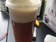 -书亦烧仙草(汇智中心概念店)