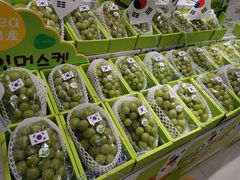 -GranVida生活超市(海信广场店)