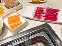 -海底捞火锅(龙岗星河COCO Park店)