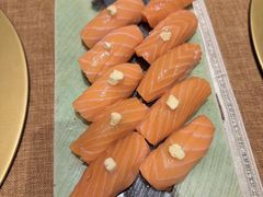 -鮨冠OMAKASE食べ放题(北京首店)