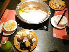 -牛New寿喜烧(虹桥新天地店)