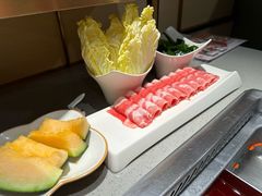 -海底捞火锅(东百中心店)