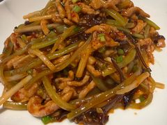 -羊门客在·烤盐池滩羊·川菜