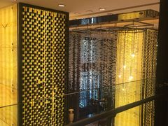 -城市名人酒店喝彩西餐厅(人民南路店)