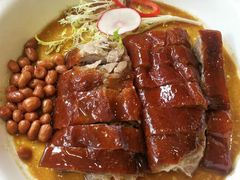 -山泉公馆酒家(珠江新城店)