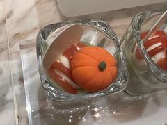 -东海朗廷酒店秀·Silk自助餐厅