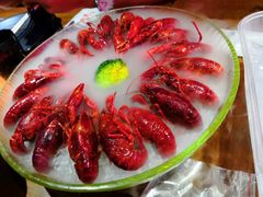 -红盔甲·小龙虾(天钥桥店)