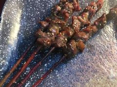 -大成活海鲜烧烤龙虾(静安大融城店)