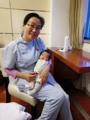 -玥悦母婴月子护理中心玥悦喜喜馆