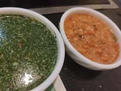 -青柠记忆泰式海鲜火锅(合生汇购物中心店)