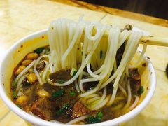 牛杂米粉-覃肥叔桂林米粉(粮道街店)