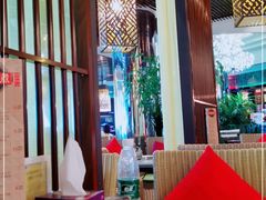 大堂-润园四季椰子鸡火锅(海上世界店)
