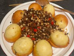 -金掌勺东北菜(格兰晴天店)