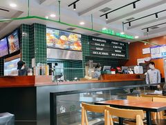 -魏斯理汉堡(西安沣东吾悦店)