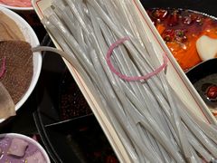 -赵美丽重庆火锅(西安直营总店)