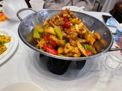 -乾隆美食·本帮菜(黄河路店)