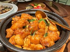 -CHIC1699远洋私厨