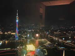 -广州四季酒店