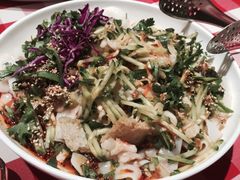 -西贝(上海我格广场店)