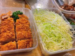 -胜博殿日式炸猪排(西红门店)