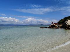 -三亚蜈支洲岛旅游区