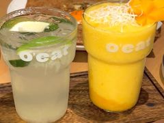 -O'eat Blossom&Pelican(深圳首店)