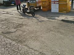 -岳各庄批发市场(西四环中路店)