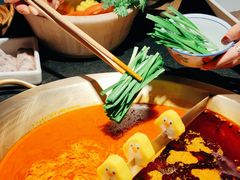 -九鼎轩脆毛肚火锅(南京东路店)