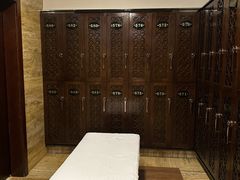 -益健·足疗汗蒸SPA(芙蓉广场店)