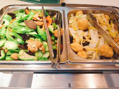 -文星素食(兴华路店)