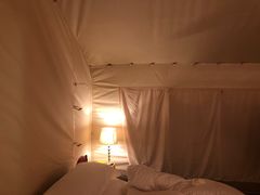 -北京山里寒舍度假酒店