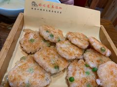 -津沽小院(天津之眼店)