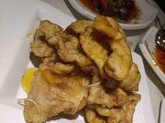 锅包肉-楚畹园