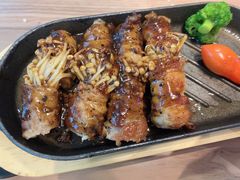 -晴季寿司(红旗街万达店)