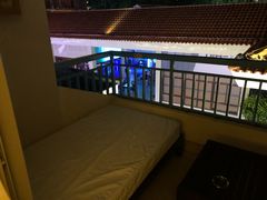 -三亚亚龙湾雅高美爵酒店