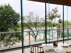 -上海佘山世茂艾美酒店