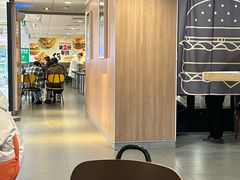 -麦当劳(平和堂店)