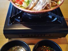 -品味泸沽湖•民族特色菜(大落水店)