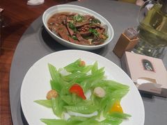 -阿明小菜·海鲜·上海菜(梅陇店)