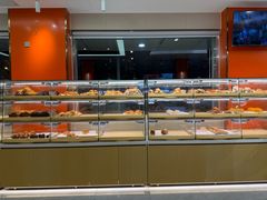 -新侨三宝乐面包店(崇文门店)