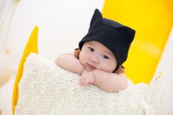 -熊孩子韩国儿童摄影(利波苑店)
