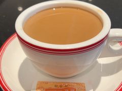 -新旺茶餐厅•早餐(迪士尼小镇店)