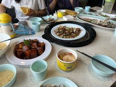 -巧克力渔家.小船海鲜胶东菜(万平口店)