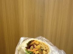 -张果佬年糕卷(科巷店)