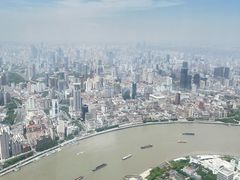 -上海中心大厦