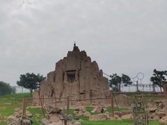 -石家庄市动物园